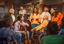 Big-hearted play set to arrive at Liskeard venue in June