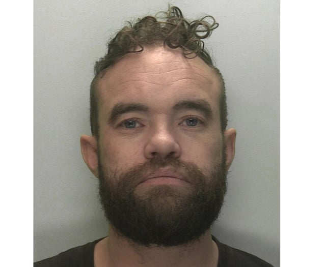 Police issue urgent appeal to locate man with links to Liskeard