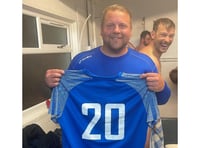 Hopkinson delighted as Camels secure fifth with late comeback