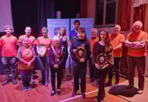 Liskeard honours residents helping drive town’s success story