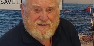 RNLI saddened by passing of loyal volunteer