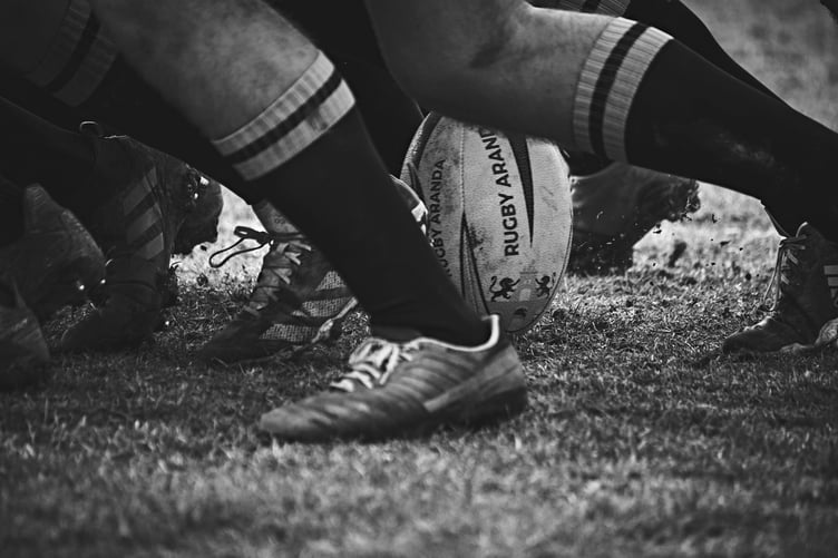 Inside Cornish Rugby and the Communities Supporting the Sport