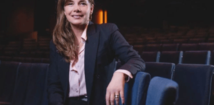 New chapter for Theatre Royal Plymouth as Dame becomes patron