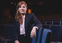 New chapter for Theatre Royal Plymouth as Dame becomes patron