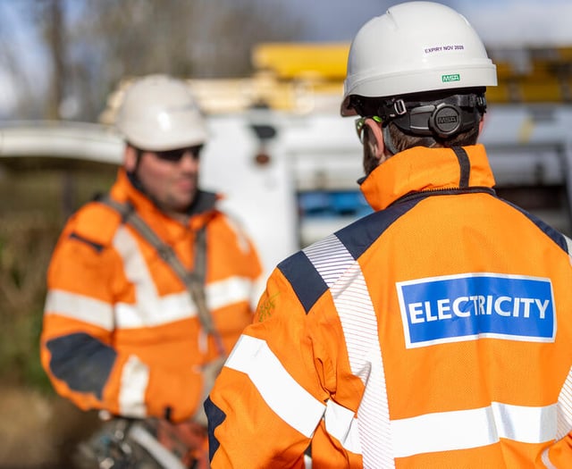 National Grid launches £250,000 power improvement scheme 