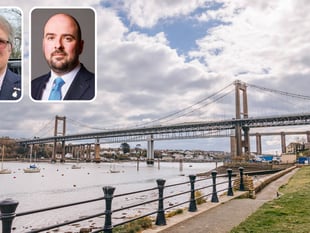 Tamar Toll Action Group takes fight to shadow transport minister  