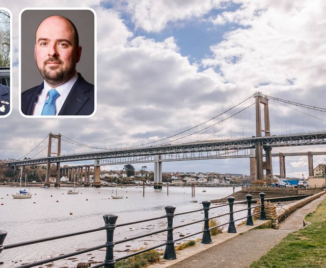 Tamar Toll Action Group takes fight to shadow transport minister  