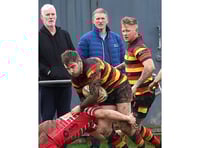 Ashes send Morton into retirement with survival hopes still intact