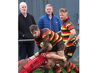 Ashes send Morton into retirement with survival hopes still intact