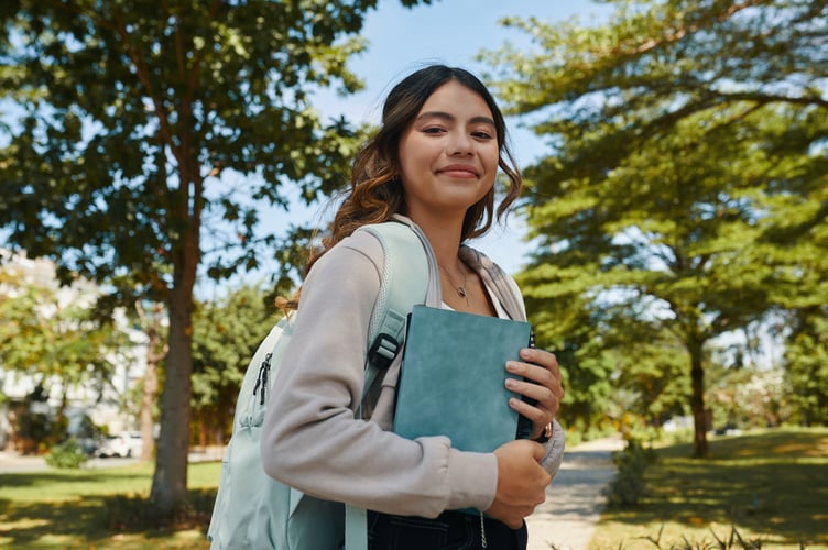 A-Levels will be offered at Cornwall College St Austell from September 2027.