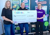 New group for teenagers in St Austell area facing difficult times