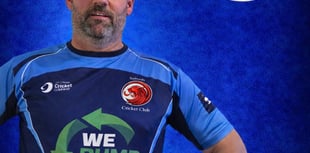 Rencher says exciting times lie ahead for Saltash Cricket Club