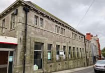 Former post office in centre of St Austell is up for auction