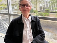 In My View with Sarah Preece: Finding a balanced response to weeds