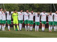 Plenty for Hart to be pleased with as Blazey end on a high