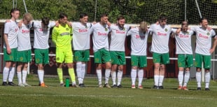 Plenty for Hart to be pleased with as Blazey end on a high