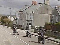 Police warn e-motorcycles could end up in crusher