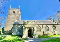 Coastal Cornwall: Famous author inspired by wild and romantic landscape