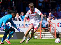 Tinners' National League adventure ends with Shots success
