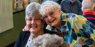 New Saltash group to support people living with Parkinson’s