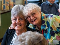 New group to support people living with Parkinson’s