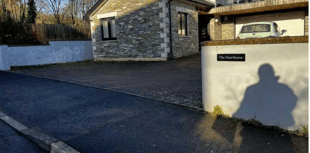 Planning: Former funeral home set to become space for living