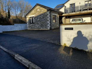 Planning: Former funeral home set to become space for living