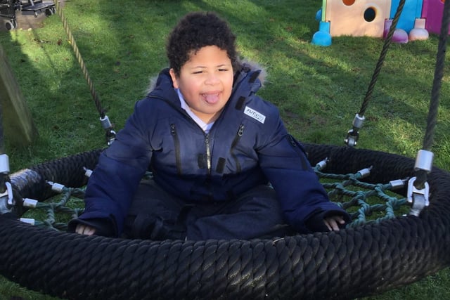 Wadebridge mother urges organ donation