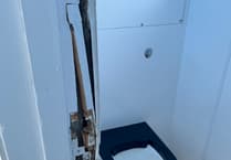 Repeated vandalism forces Saltash public toilets to shut