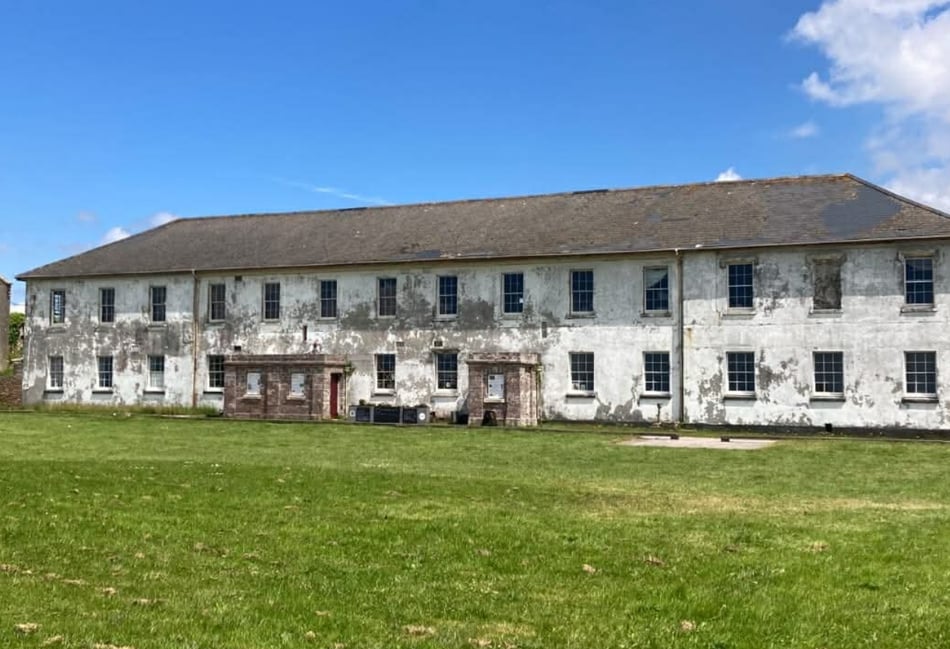 ‘Loophole’ cited as planning row grows at much-loved Cornish haven