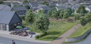 Councillors reject 300 home expansion plans