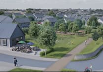 Saltash councillors reject 300-home expansion plans