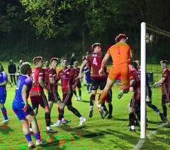 Liskeard end unforgettable campaign with dramatic Bowl victory