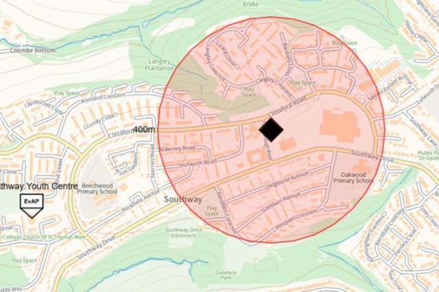 Mass evacuation as suspected WWII bomb sparks major emergency