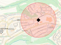 Mass evacuation as suspected WWII bomb sparks major emergency