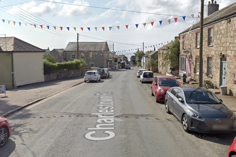 The applicant has insisted that there is no intention to run the café in Charlestown as a bar.