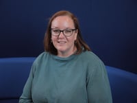 In My View with Naomi Taylor: Young voices need to be heard