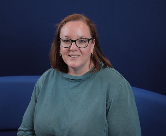 In My View with Naomi Taylor: Young voices need to be heard