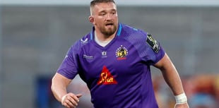 Baxter's squad plans for next season starting to take shape
