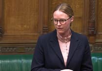 Cornwall's Voice: Anna Gelderd, Labour MP for South East Cornwall