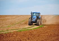 Rural crime cost the South West more than £6-million in 2025