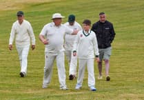 Rain puts pay to start of Cornwall Cricket League season