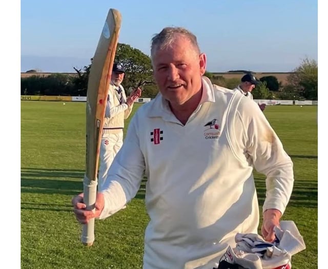 Cummins' heroics in vain as Cornwall sides beaten