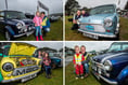 Mini mania hits Pentewan