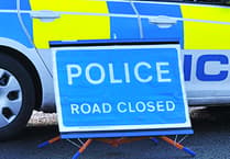 Police respond to reports of people hidden in lorry
