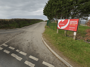 Councillors recommend approval for expanded waste facility