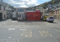 Council to make decision on Looe fire station extension plans