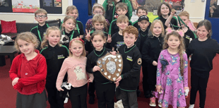 Young first aiders crowned best in Cornwall
