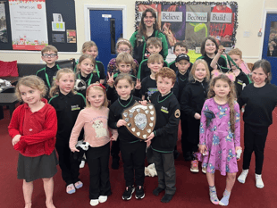 Young first aiders crowned best in Cornwall
