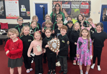 Young first aiders crowned best in Cornwall
